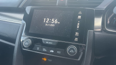 Honda Civic 1.0 VTEC Turbo 126 SR 5dr Petrol Hatchback